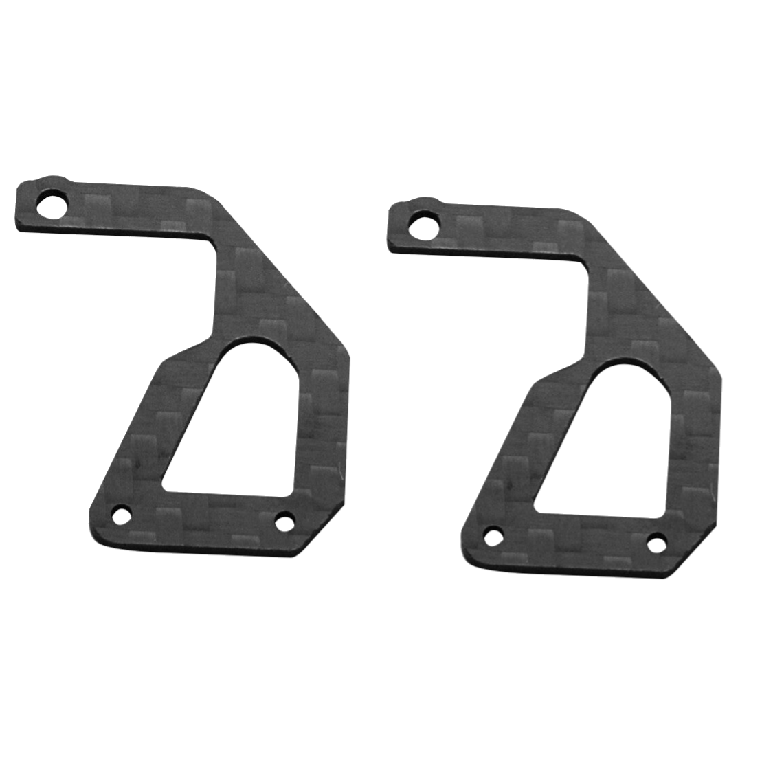 OSHM2327 – OMPHOBBY M2 EVO Rear Main Frame Reinforcement