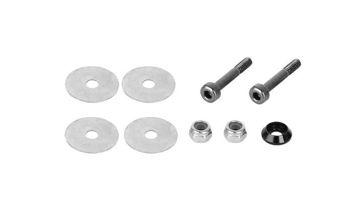 OSHM2004 – OMPHOBBY M2 Main Rotor Holder Screw Set (1 Set)
