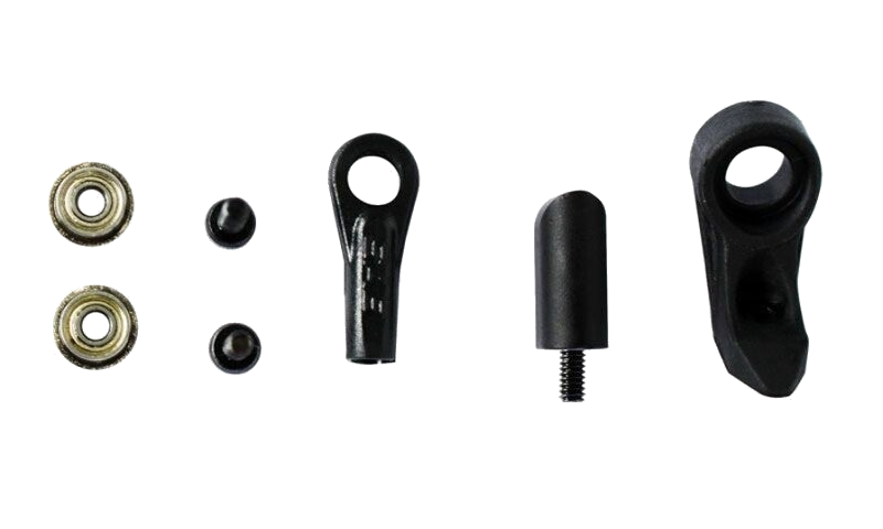 H0795-S - Plastic Blade Grip Arm