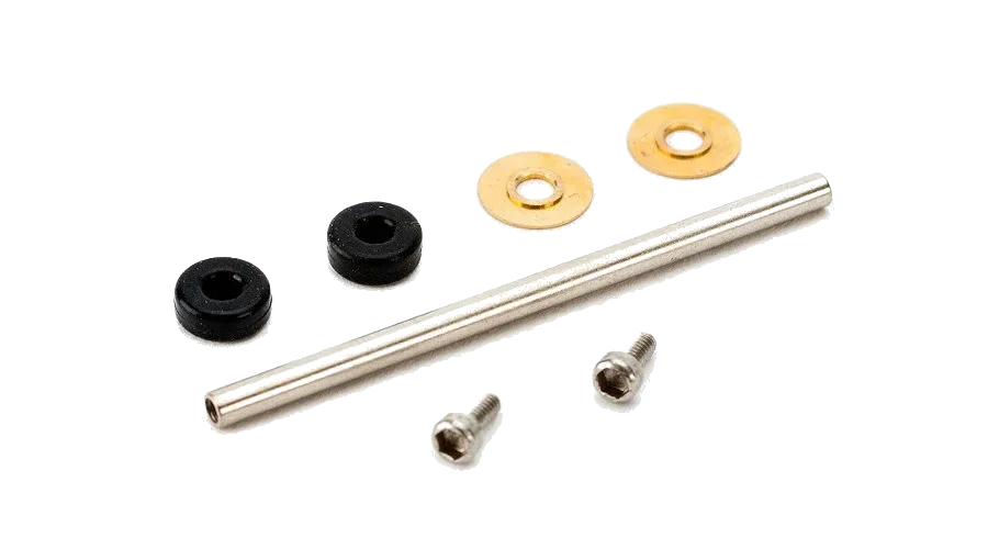 BLH3712 – Feathering Spindle met O‑Rings & Bushings (130 X)