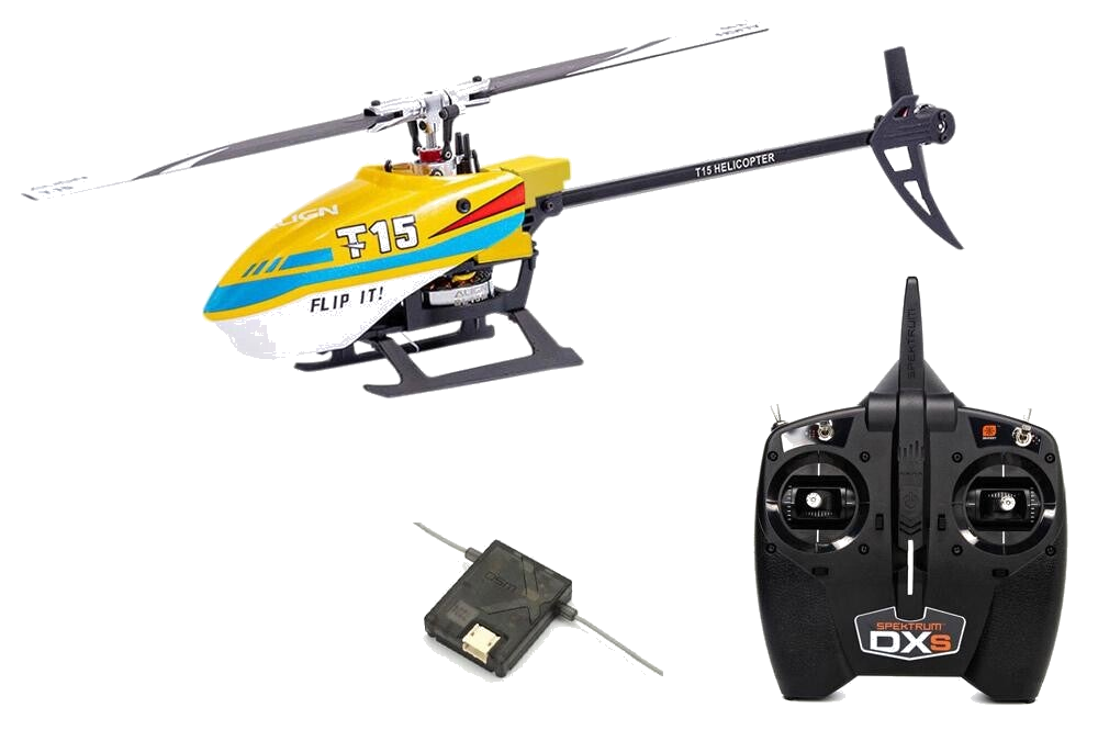 RH15E22X‑SET - T15 Combo – BTF Set