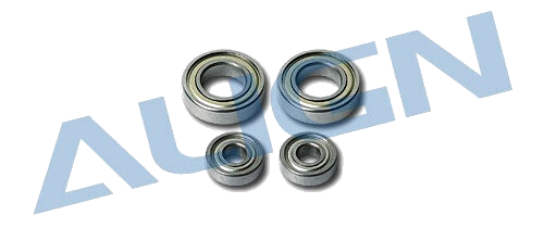 HN7068 - Bearing(6800ZZ/695ZZ)