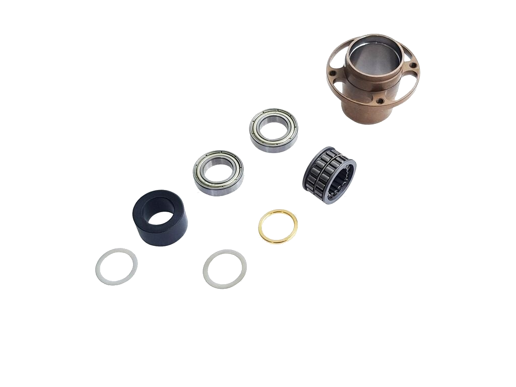 H1777-G-S - SAB One Way Bearing Housing 12mm