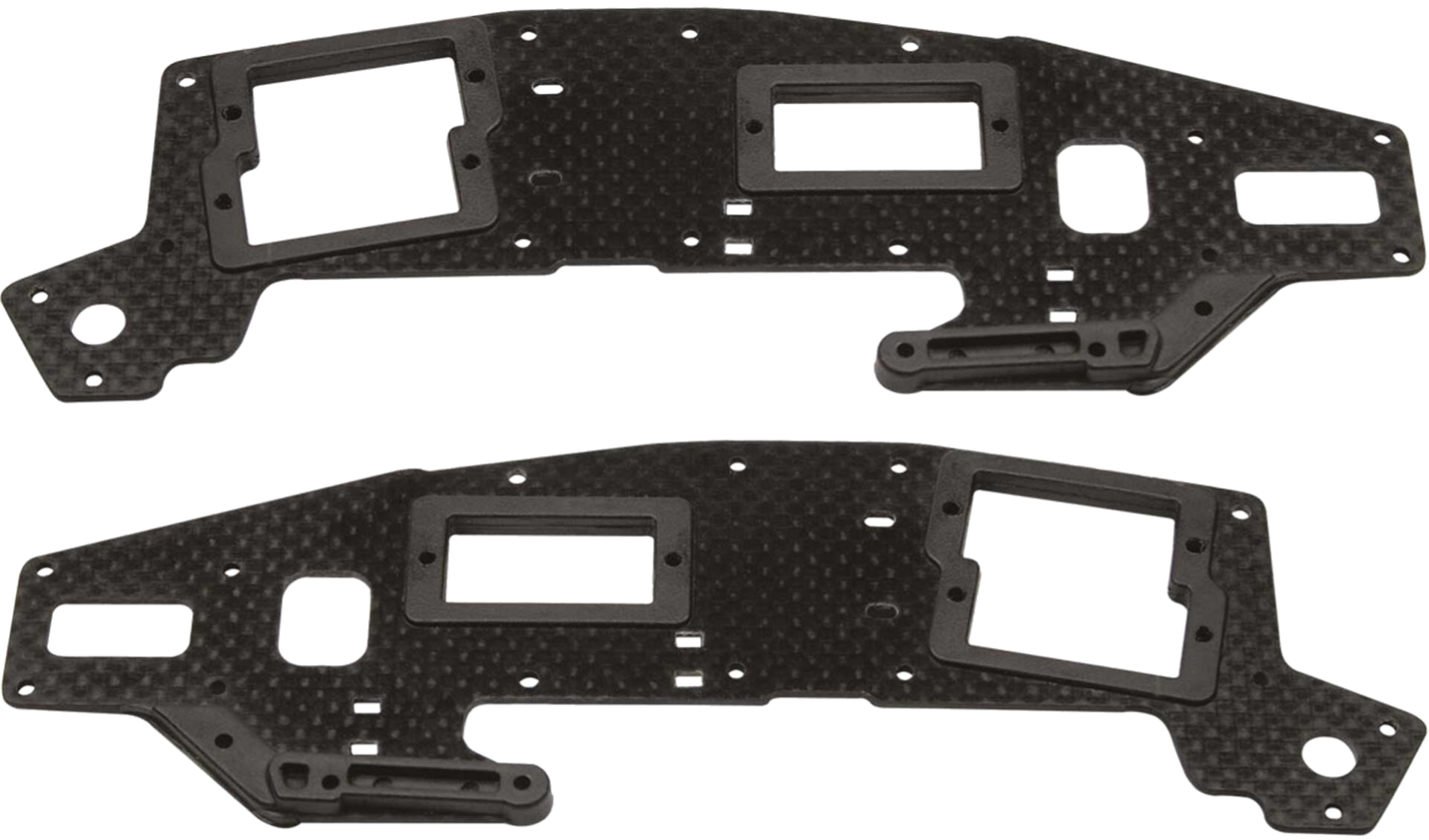 H45147 – Align Sport V2 Carbon Main Frame Set