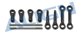 H45152 - Sport V2 Linkage Rod Set