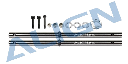 H47H001AX — 470L Main Shaft Set