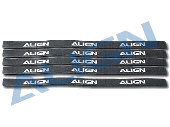 HS1265 - Hook & Loop Fastening Tape