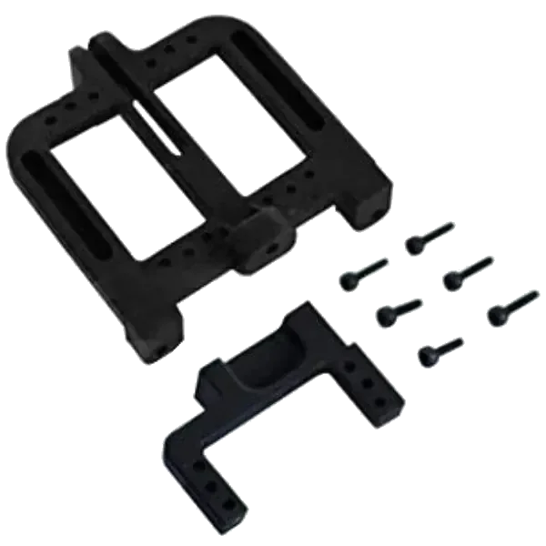 H0819‑S – Cyclic Servos Support