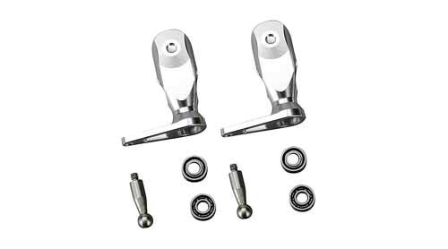 BLH3714A - Aluminium Blade Grips (130 X)