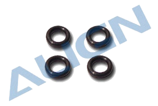 HS1254 - Damper Rubber