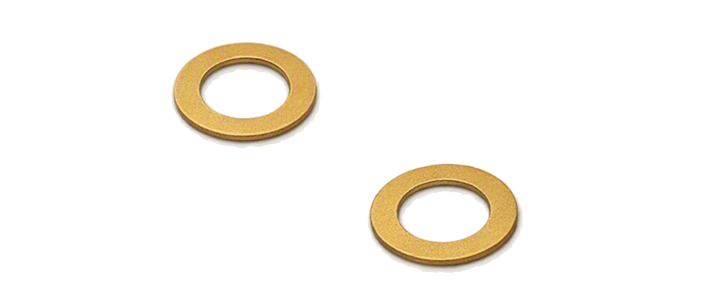 H0219‑S – SAB Spacer 4 × 6,9 × 0,4mm
