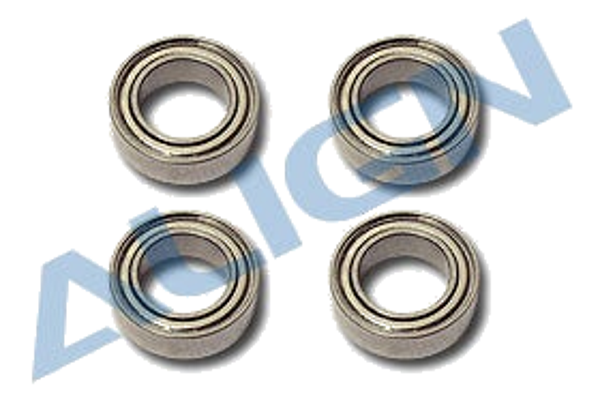 H60106 - Bearing(MR106ZZ)