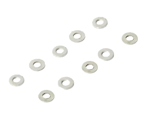 H0566‑S – SAB Washer 2,1 × 4,5 × 0,5mm