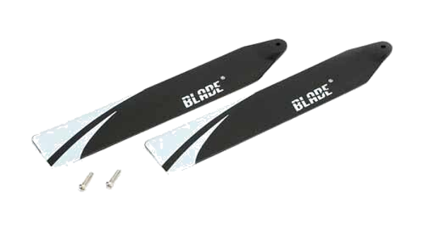BLH3310 – Blade Main Blades: Nano CP X