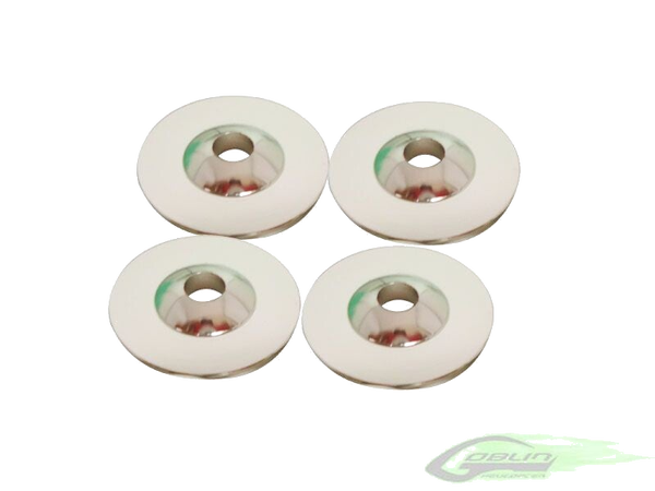 H0158-S - Aluminum Blade Spacer - Goblin630/700/770