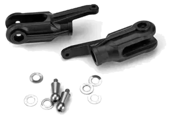 BLH4502 – Blade 300 X Main Blade Grip