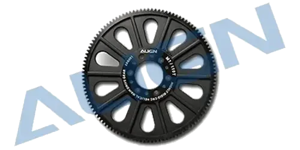 H70G002AX - CNC Slant Thread Main Drive Gear 112T