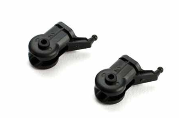 BLH3912 – Main Blade Grips with Bearings – mCP X BL
