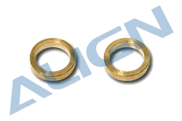 HS1230 — One‑way Bearing Shaft Collar (thickness 1.6 mm)