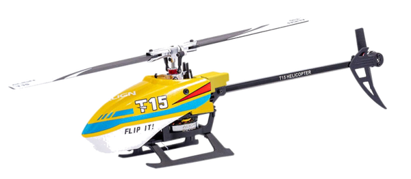 RH15E22X - Align T15 Combo - BTF