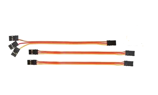 BXA76002 – BEASTX Receiver Adapter Cable 8cm (MICROBEAST)