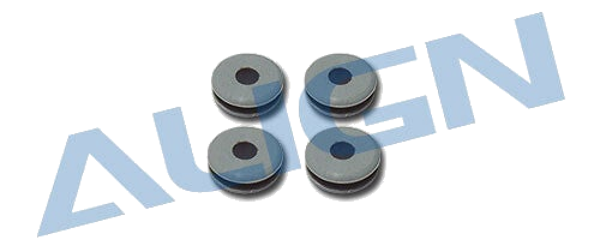 HS1279 — Canopy Nut Set