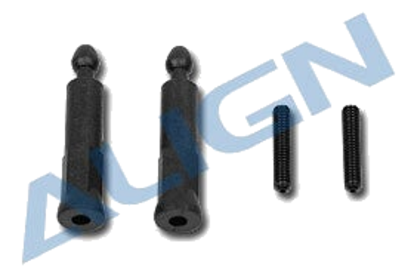 H50049 — Canopy Mounting Bolt