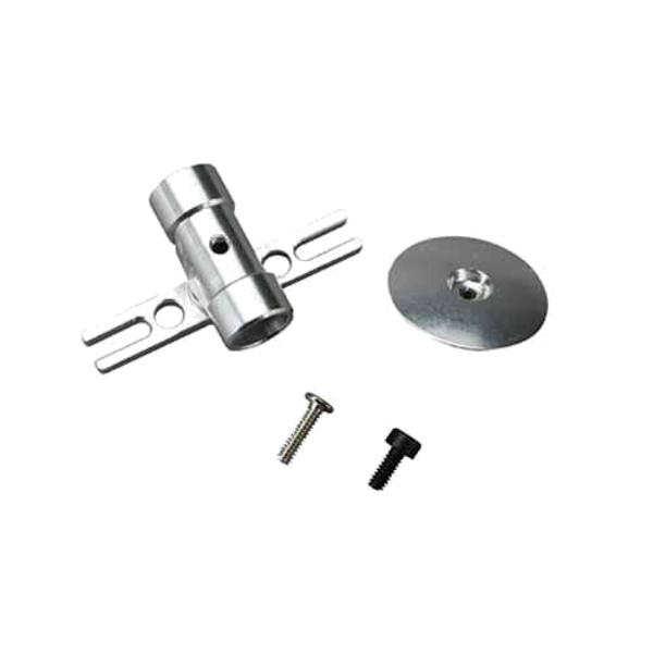 BLH3711A – Blade Aluminum Main Rotor Hub (130 X)