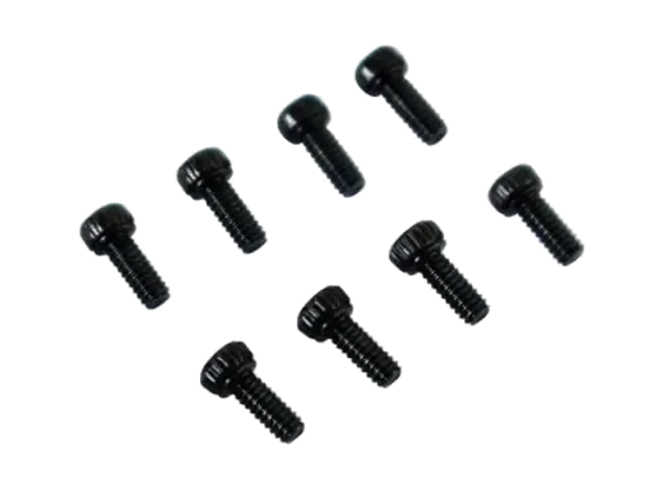 HC496-S - SAB Socket Screw 1,6×4mm