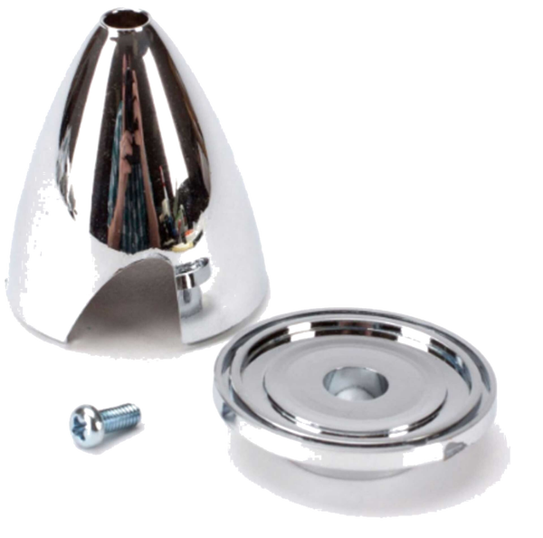 PKZ6119 – ParkZone Chrome Spinner (Archer)