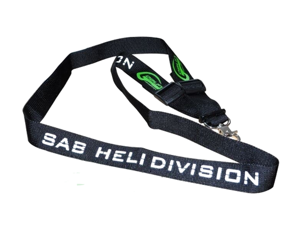 HM034 – SAB Neck Strap