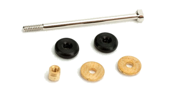 BLH3313 – Blade Nano CP X Feathering Spindle, O‑Rings & Hardware Set