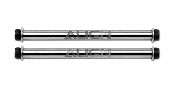 H60H001XXT – Align 550/600 Feathering Shaft
