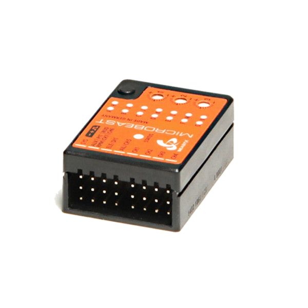 BXM76542 – BEASTX MICROBEAST ULTRA Flybarless System