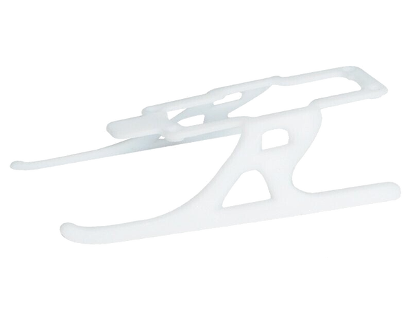 FUP‑510 - Fusuno Landing Gear 130X – White Type‑R