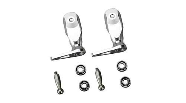 BLH3714A - Aluminium Blade Grips (130 X)