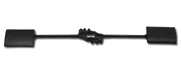 H11006A - 100X Flybar Rod assembly