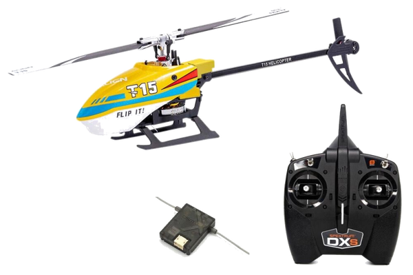 RH15E22X‑SET - T15 Combo – BTF Set