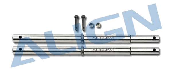 H55006 - 550E Main Shaft Set