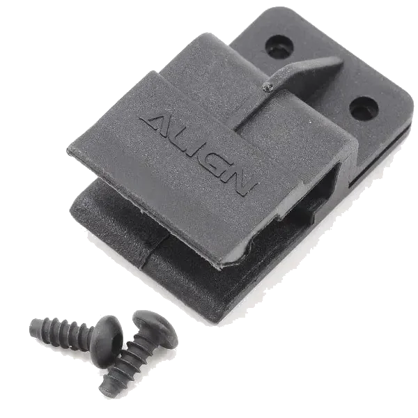 HN6088 - 600N Canopy Clip