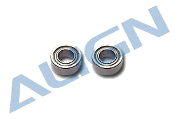 H60063 - Bearing(MR105ZZ)