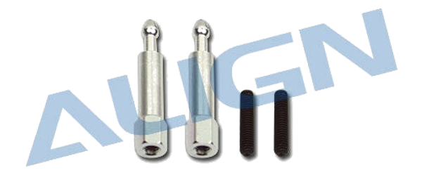 H45052  - Canopy Mounting Bolt