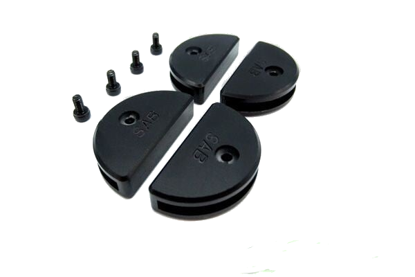 H0039-S - SAB Landing Gear Protector - Goblin 630/700/770