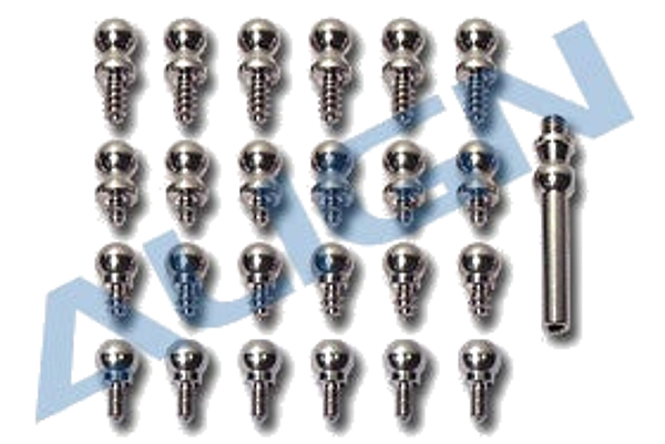 H60089 - Linkage Ball Set