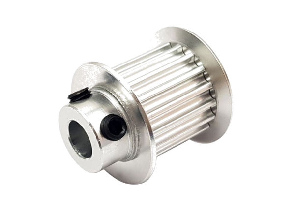 H0015‑16‑S – Aluminum Motor Pulley 16T – ILGoblin 520