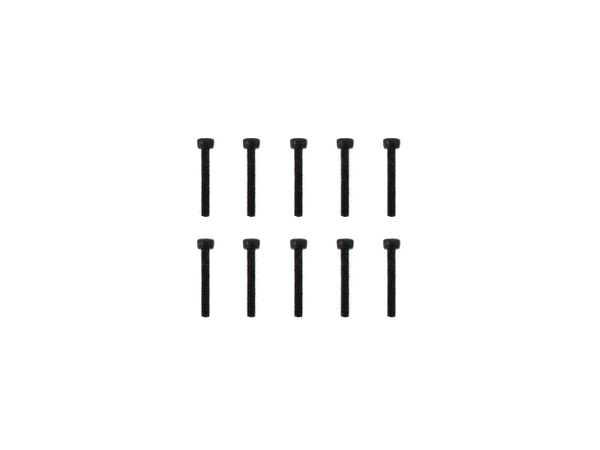 HC086-S - DIN 12.9 Socket Head Cap M3x22