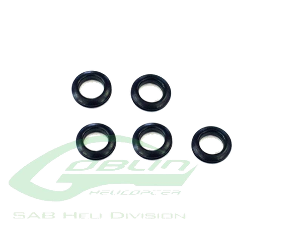 HA021-S - Canopy Grommet (5pcs) - Goblin 380/500/570