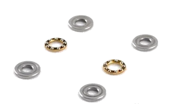 XT90-81047 - RJX Trust Bearings 8x16x5