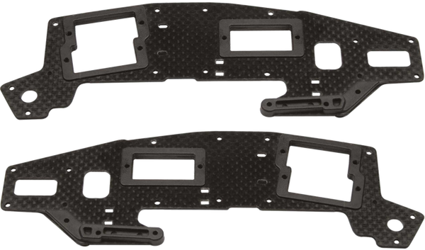 H45147 – Align Sport V2 Carbon Main Frame Set