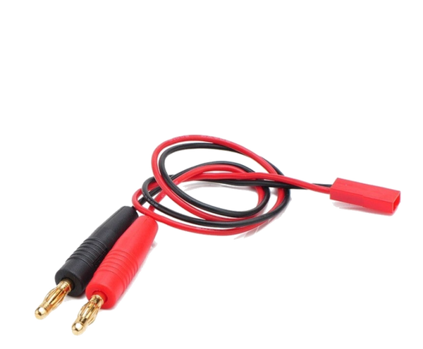 610012 - Yuki Model Laadkabel JST/BEC – 30 cm